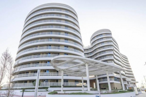 Bloomfeilds Modern 1br Soul Beach Access